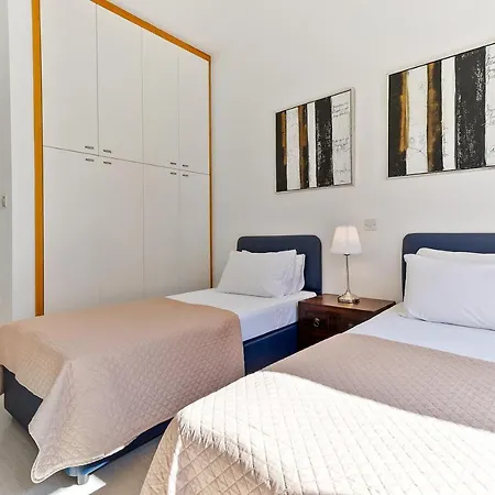 2 Bedroom Villa Proteus With Private Pool, Aphrodite Hills Resort Kouklia Exterior foto