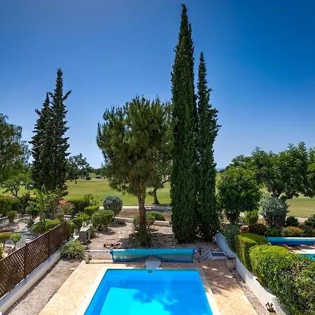 2 Bedroom Villa Proteus With Private Pool, Aphrodite Hills Resort Kouklia Exterior foto