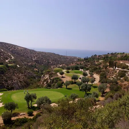 2 Bedroom Villa Proteus With Private Pool, Aphrodite Hills Resort Kouklia Exterior foto